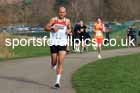 Senior and Veteran Men in the 2024 NECAA Road Relays Champs., Hetton Lyons Country Park, Hetton le Hole, County Durham. Photo: David T. Hewitson/Sports for All Pics